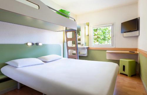 Sucy-en-Brie Hotel | ibis budget Sucy en Brie