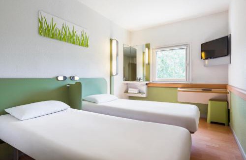 Sucy-en-Brie Hotel | ibis budget Sucy en Brie