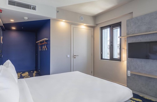 Vera Hotel | Ibis Budget Tbilisi Center