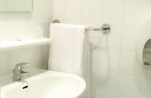 Tours Hotel | ibis budget Tours Centre Gare