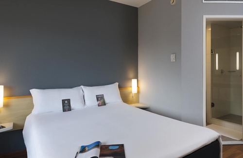 Campinas Hotel | ibis Campinas