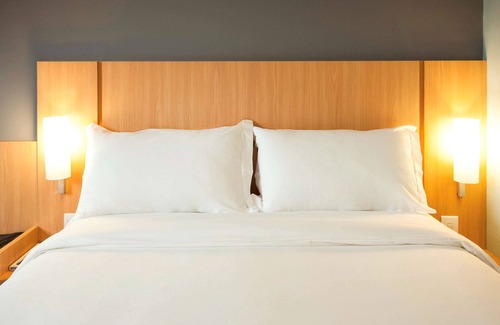 Centro Hotel | Ibis Cascavel