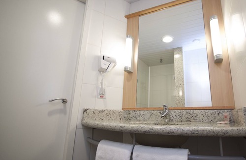 Centro Hotel | Ibis Cascavel