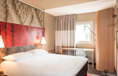 Fontainebleau Hotel | ibis Château de Fontainebleau