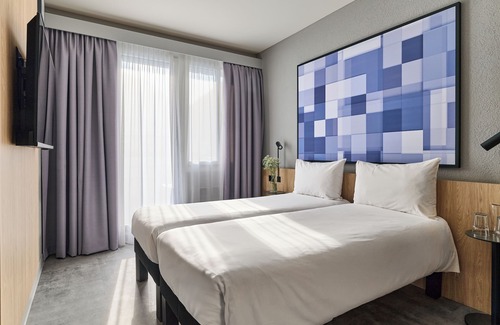 Chur Hotel | ibis Chur