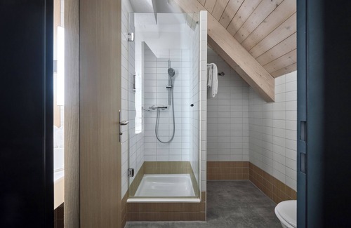 Chur Hotel | ibis Chur