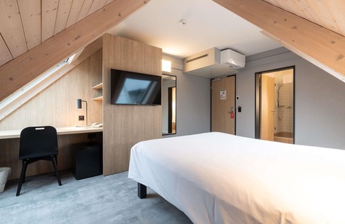 Chur Hotel | ibis Chur