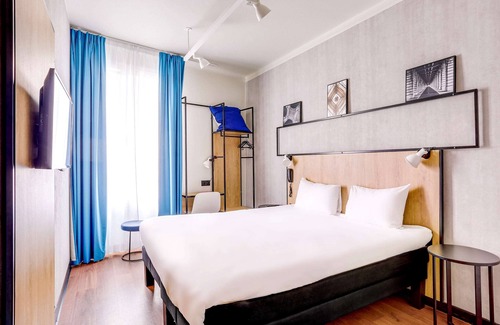 12th Arrondissement Hotel | ibis Daumesnil Porte Dorée