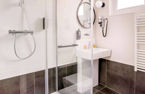 12th Arrondissement Hotel | ibis Daumesnil Porte Dorée