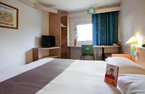 Douai Hotel | ibis Douai Centre
