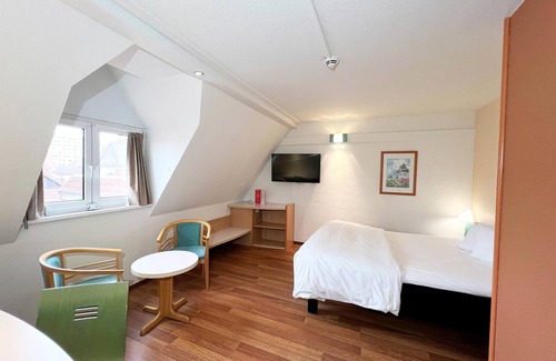 Erfurt Old Town Hotel | ibis Erfurt Altstadt