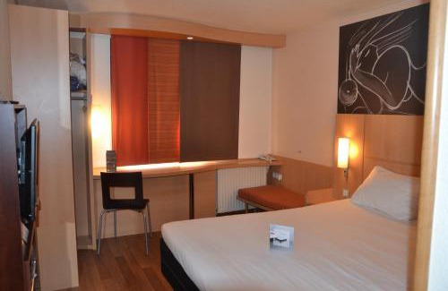 Chalon-sur-Saone Hotel | ibis Europe Chalon Sur Saone