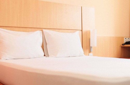Santana Hotel | Ibis Feira De Santana