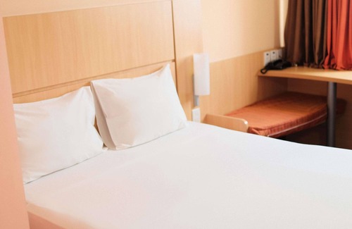 Santana Hotel | Ibis Feira De Santana