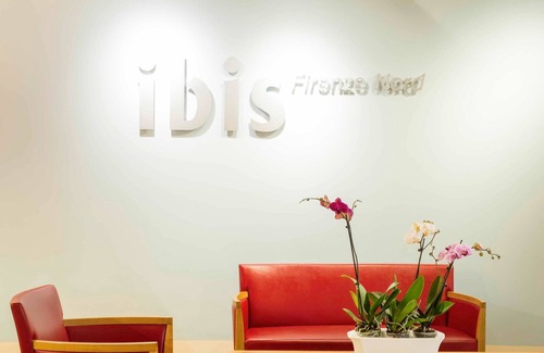 Sesto Fiorentino Hotel | ibis Firenze Nord Aeroporto