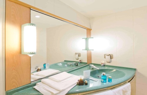 Sesto Fiorentino Hotel | ibis Firenze Nord Aeroporto