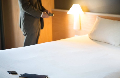 Sesto Fiorentino Hotel | ibis Firenze Nord Aeroporto
