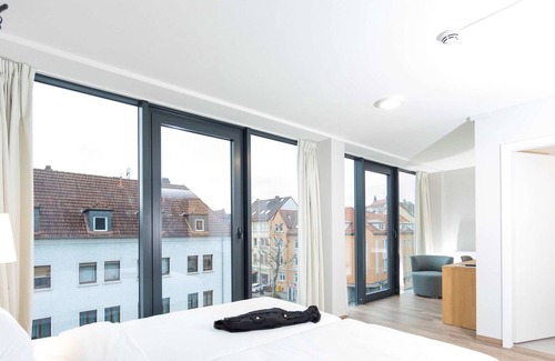 Fulda Hotel | ibis Fulda City
