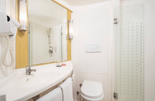 Tangerang Hotel | Ibis Gading Serpong