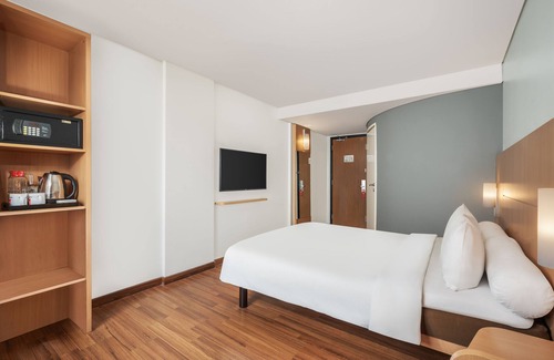 Tangerang Hotel | Ibis Gading Serpong