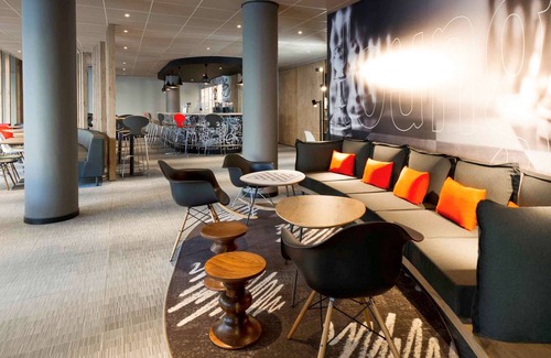 Ghent City Centre Hotel | ibis Gent Centrum St-Baafs Kathedraal