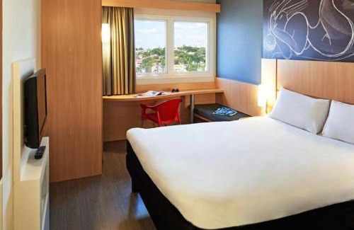 West Sector Hotel | ibis Goiânia