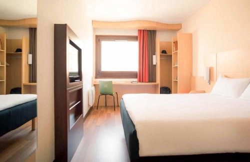 Secteur 1 Hotel | ibis Grenoble Gare