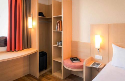 Secteur 1 Hotel | ibis Grenoble Gare