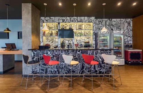 Guaiba Hotel | ibis Guaiba