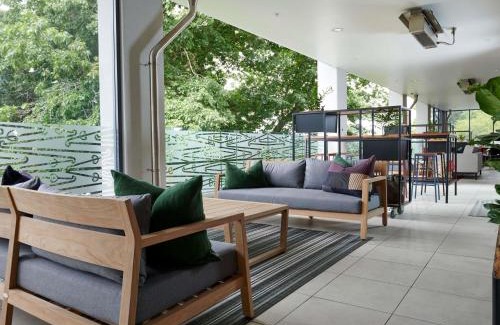 Hamilton Hotel | ibis Hamilton Tainui