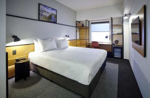 Hamilton Hotel | ibis Hamilton Tainui