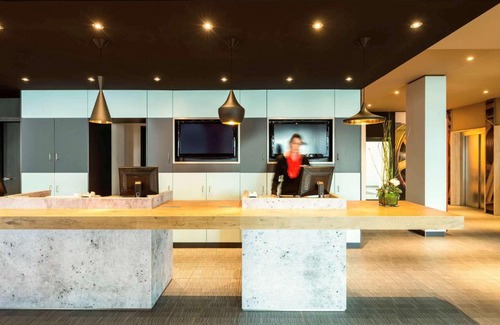 Munchen District Hotel | ibis Hotel München Garching