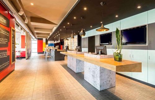 Munchen District Hotel | ibis Hotel München Garching