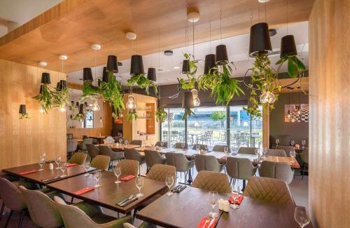 Plzen 3 Hotel | Ibis Hotel Plzeň