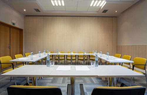 Plzen 3 Hotel | Ibis Hotel Plzeň