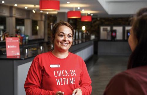 Hull Hotel | ibis Hull City Centre