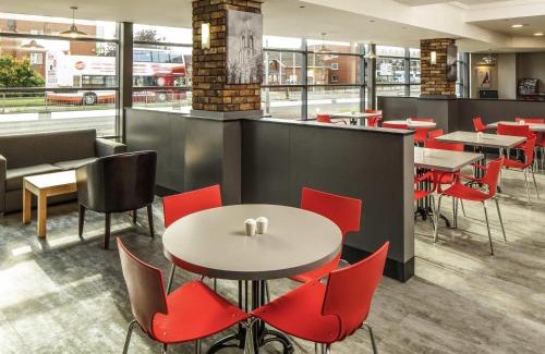 Hull Hotel | ibis Hull City Centre