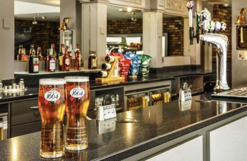 Hull Hotel | ibis Hull City Centre