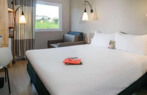 Jardim Virginia Hotel | ibis Itatiba