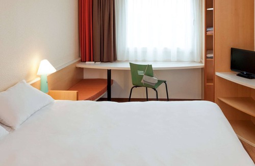 Waldau Hotel | ibis Kassel