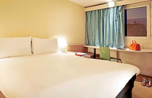 Waldau Hotel | ibis Kassel