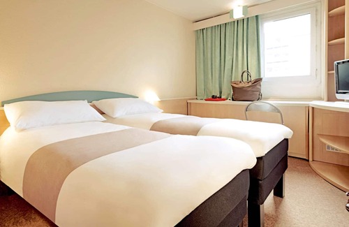 Waldau Hotel | ibis Kassel