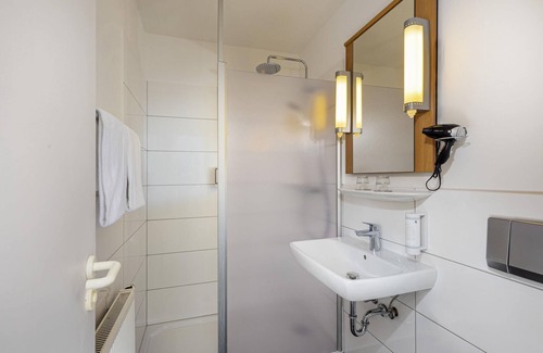 Melsungen Hotel | ibis Kassel Melsungen