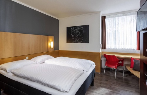 Melsungen Hotel | ibis Kassel Melsungen