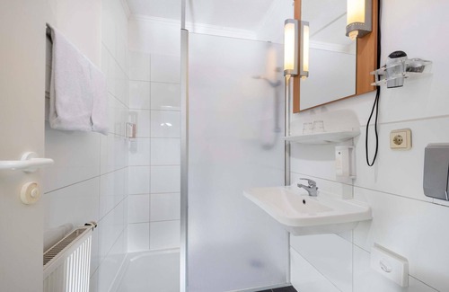 Melsungen Hotel | ibis Kassel Melsungen