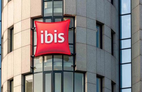 Sued Hotel | ibis Koblenz City