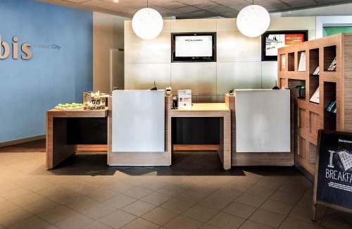 Sued Hotel | ibis Koblenz City