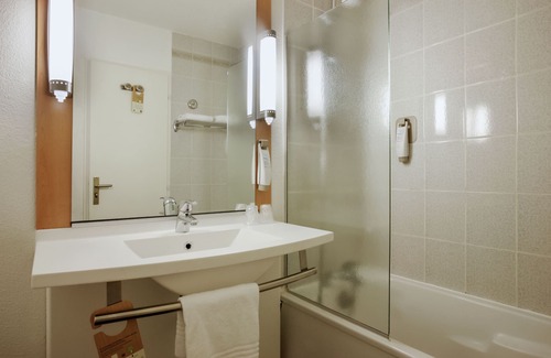 Downtown Le Havre Hotel | ibis Le Havre Centre