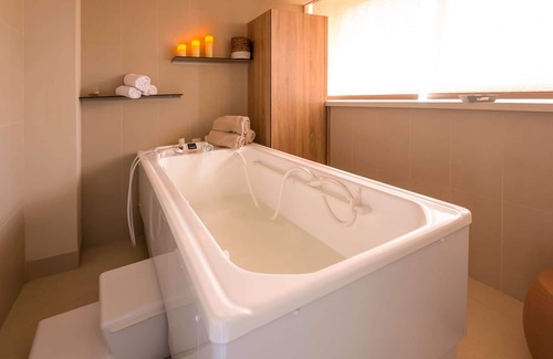 Le Touquet-Paris-Plage Hotel | ibis Le Touquet Thalassa