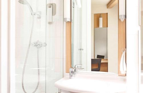 Leeds Hotel | ibis Leeds Centre Marlborough Street